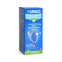URGO Immune defences sirup 150 ml