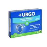 URGO Immune defences 30 kapsúl