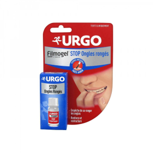 URGO Filmogel Stop okusovaniu nechtov 9 ml URGO Filmogel Stop okusovaniu nechtov 9 ml