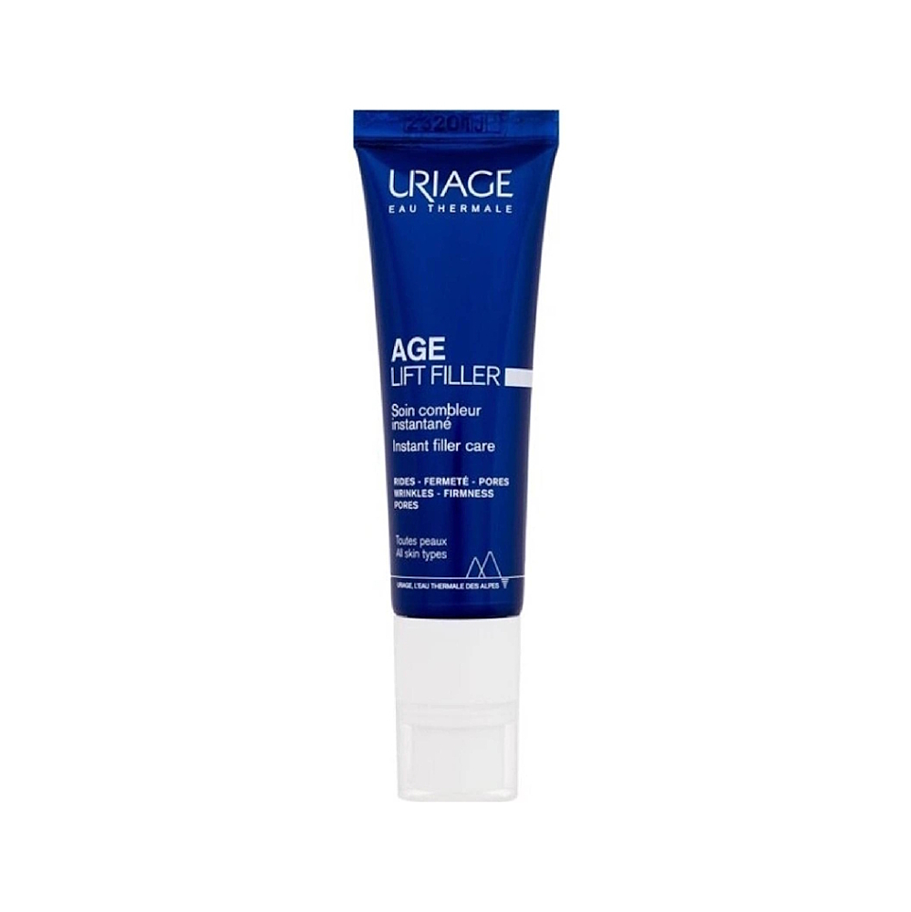 URIAGE Age Lift Okamžitá vyplňujúca starostlivosť 30 ml