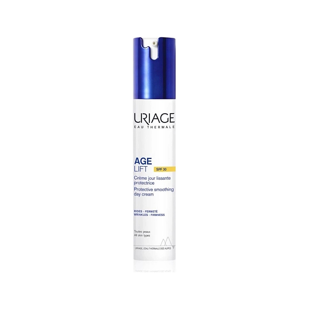 URIAGE Age Lift Spevňujúci denný krém SPF30 40 ml