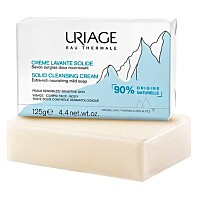 URIAGE Čistiace hydratačné krémové mydlo 125 g