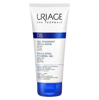 URIAGE D.S. Čistiaci gél na suchú a podráždenú pokožku 150 ml