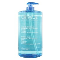 URIAGE Extra-Rich Dermatological Umývací gél 500 ml