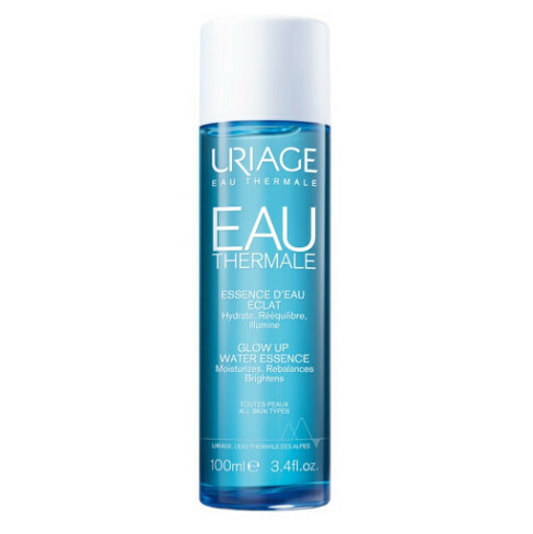 URIAGE Eau Thermale Hydratačná pleťová voda 100 ml