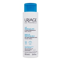 URIAGE Hygiéne Odličovacie mlieko 250 ml