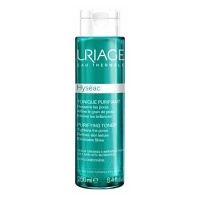 URIAGE Hyséac Čistiace tonikum pre mastnú pleť so sklonom k ​​akné 250 ml