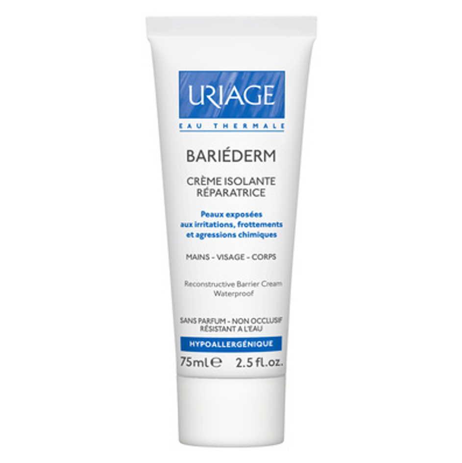 URIAGE Ochranný a regeneračný krém Bariéderm 75 ml