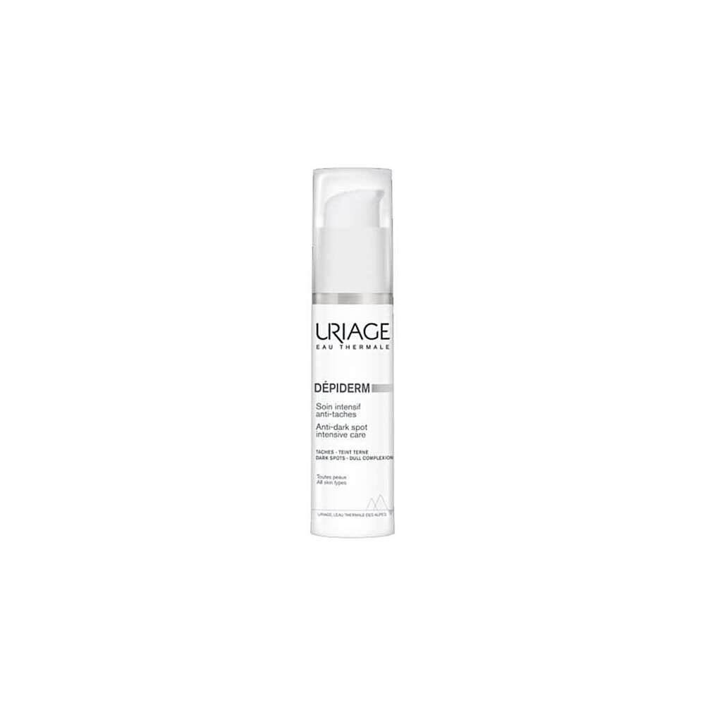 URIAGE Depiderm soin de intensif pleťový krém proti pigmentovým škvrnám 30 ml