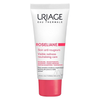 URIAGE Roséliane Krém pre citlivú pleť so sklonom k ​​začervenaniu SPF30 40 ml