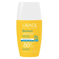 URIAGE Bariésun Ultra ľahký opaľovací fluid SPF50 30 ml