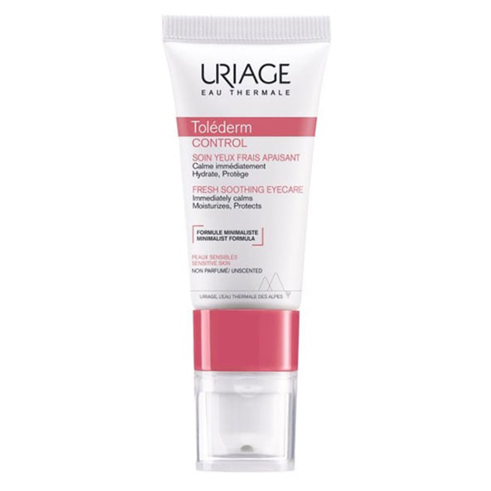 URIAGE Toléderm Control Krém na oči 15 ml kúpite na Mojalekaren.sk