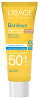 URIAGE Bariésun Opaľovací krém SPF50+ 50 ml