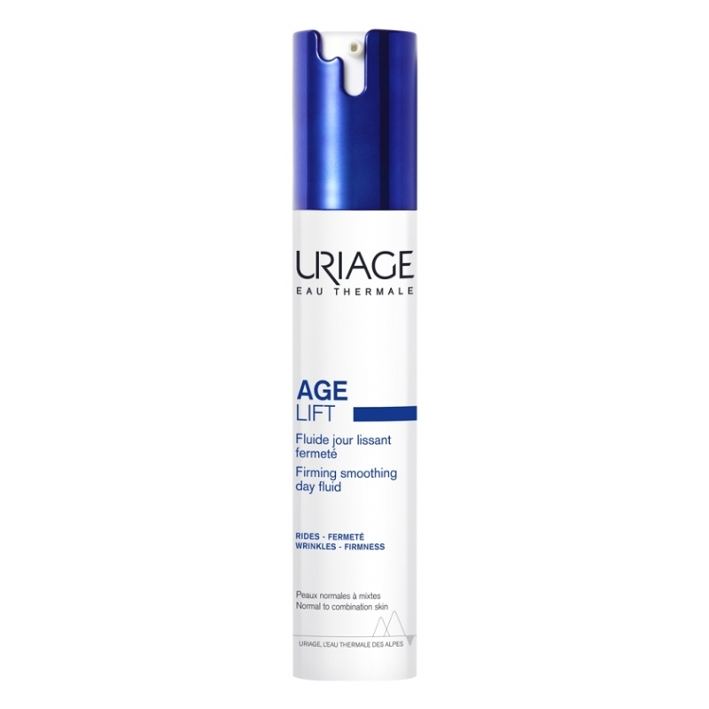 URIAGE Age lift fluid firm spevňujúci denný fluid 40 ml