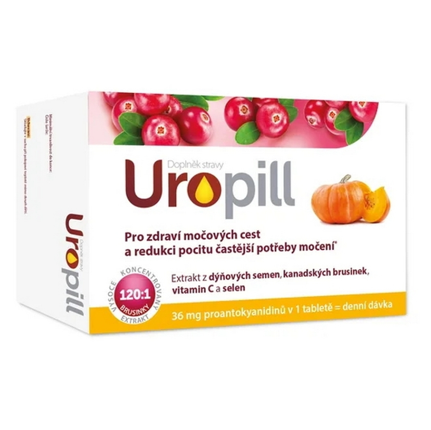 UROPIL 30 tabliet kúpite na Mojalekaren.sk
