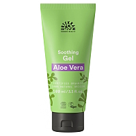 URTEKRAM BIO Gél Aloe vera 100 ml