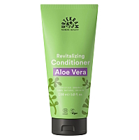 URTEKRAM BIO Kondicionér aloe vera 180 ml