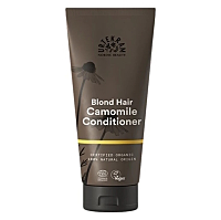URTEKRAM BIO Kondicionér s harmančekom pre blond vlasy 180 ml
