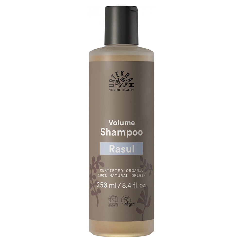 Šampón Rhassoul URTEKRAM 250 ml