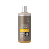 URTEKRAM BIO Šampón s harmančekom pre blond vlasy BIO 500 ml
