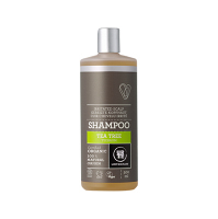 URTEKRAM BIO Šampón s tea tree pre podráždenú vlasovú pokožku 500 ml