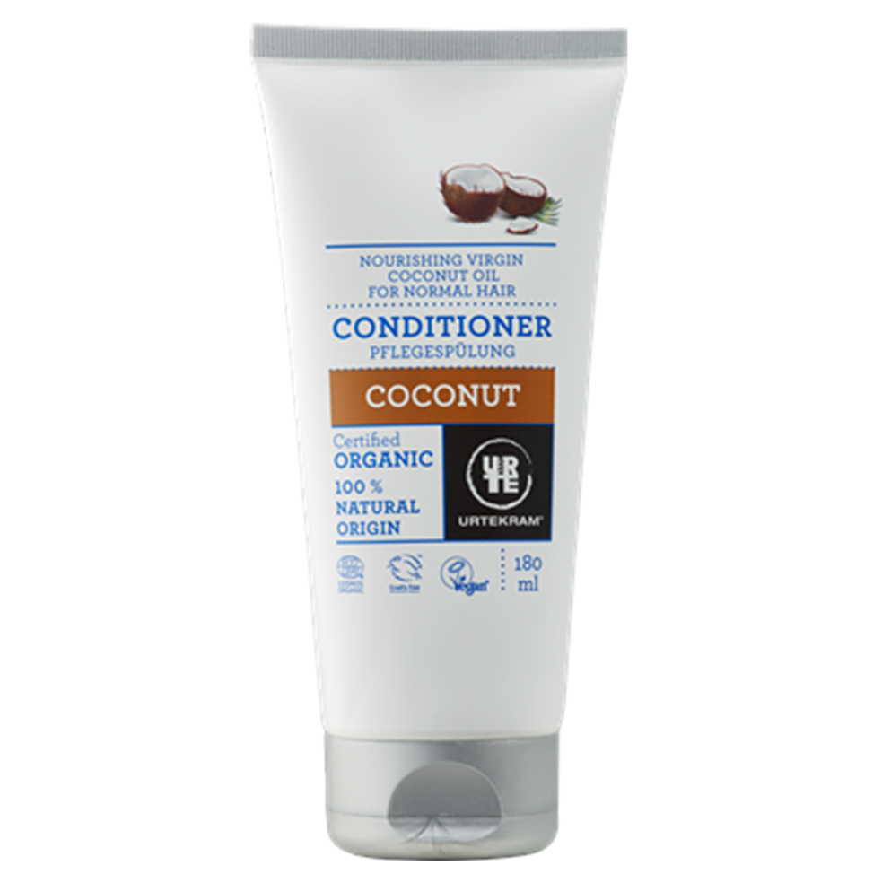 Kokosový kondicionér URTEKRAM 180 ml
