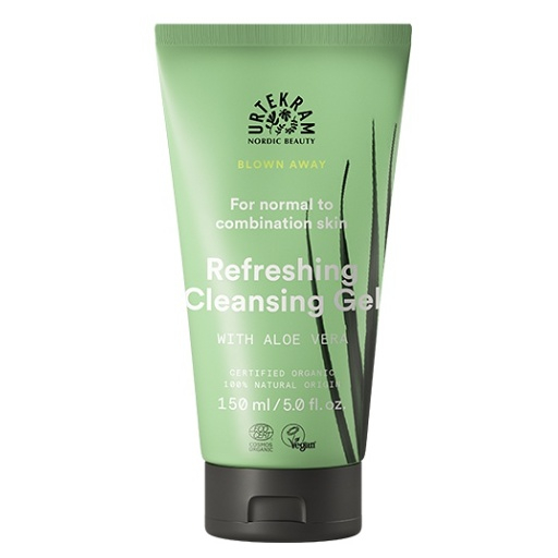 URTEKRAM Šampón Citrónová tráva BIO 250 ml