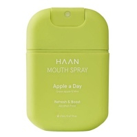 HAAN Apple a Day Ústny sprej 20 ml