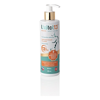UXITOL 13 Kerato Zjemňujúce telové mlieko 250 ml