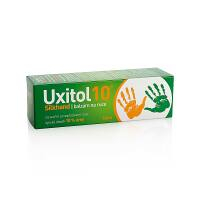 UXITOL10 Silkhand balzam na ruky 50 ml