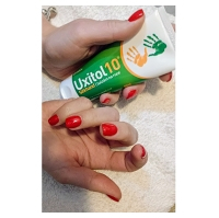 UXITOL10 Silkhand balzam na ruky 50 ml