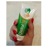 UXITOL10 Silkhand balzam na ruky 50 ml