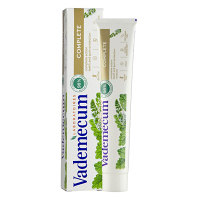 VADEMECUM Complete Zubná pasta 75 ml