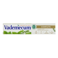 VADEMECUM Complete Peppermint Zubná pasta 75ml