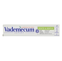 VADEMECUM Expert White & Gentle Zubná pasta 75 ml