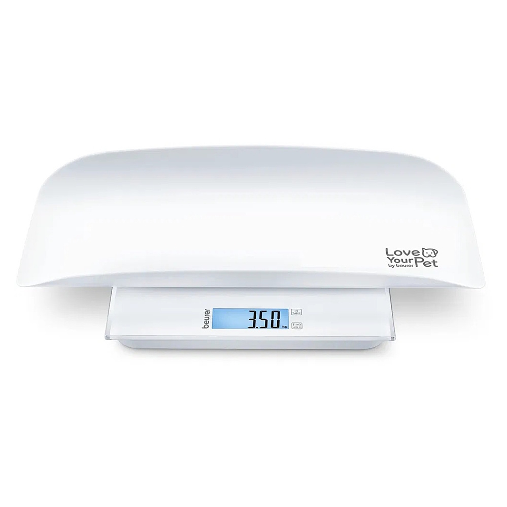 BEURER PP170 Polly váha na zvieratá
