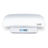 BEURER PP170 Polly váha na zvieratá