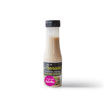 2BSLIM Vajonéza dresing bez kalórií 250 ml