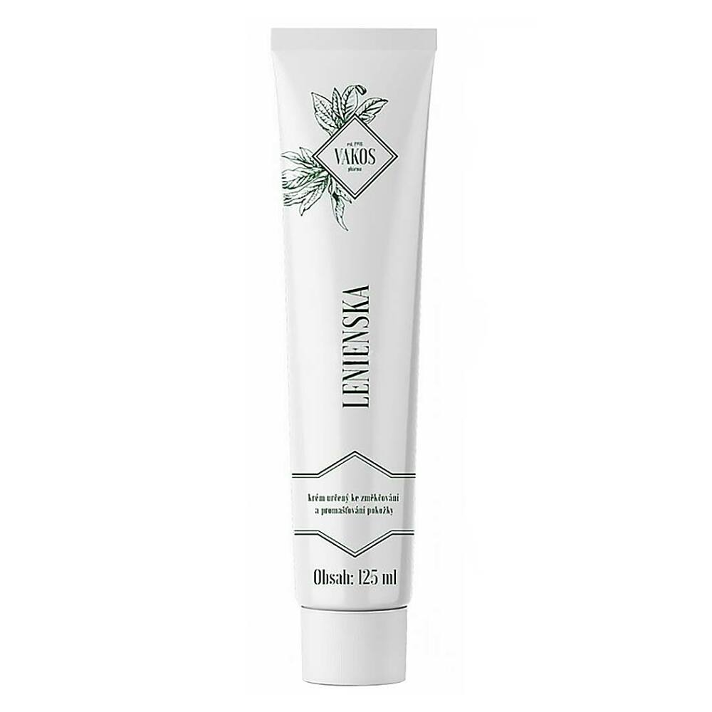 E-shop Lenienská masť 125 ml