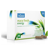 VALAVANI Maca fresh energy 90 kapsúl