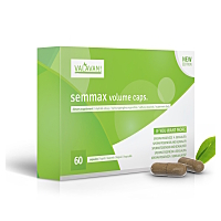 VALAVANI Semmax volume 60 kapsúl