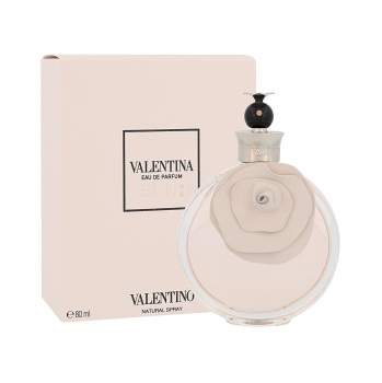 VALENTINO Valentina Parfumovaná voda pre ženy 80 ml