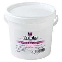 VALINKA Biela kozmetická vazelína 1000 ml