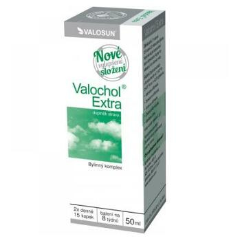 VALOSUN Valochol Extra 50 ml