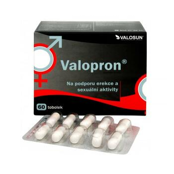VALOSUN Valopron 60 toboliek