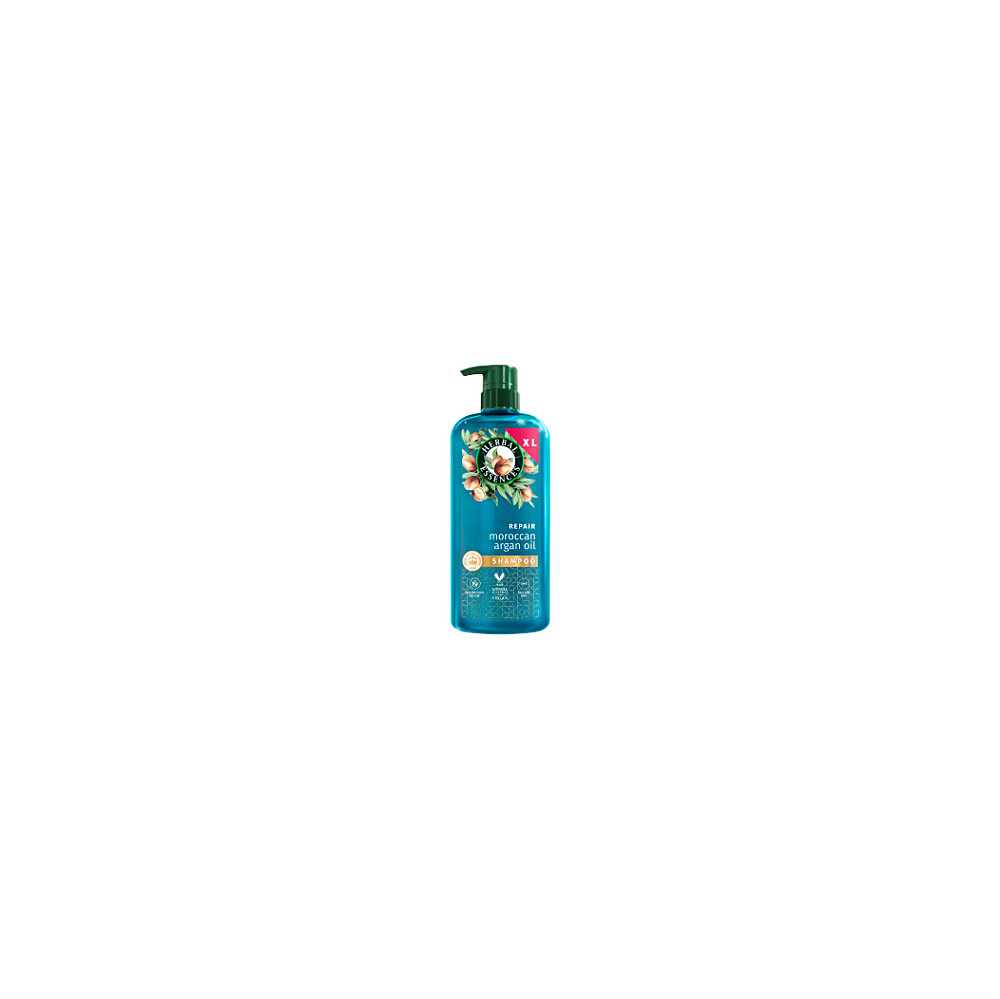 HERBAL ESSENCES Šampón s arganovým olejom 650 ml