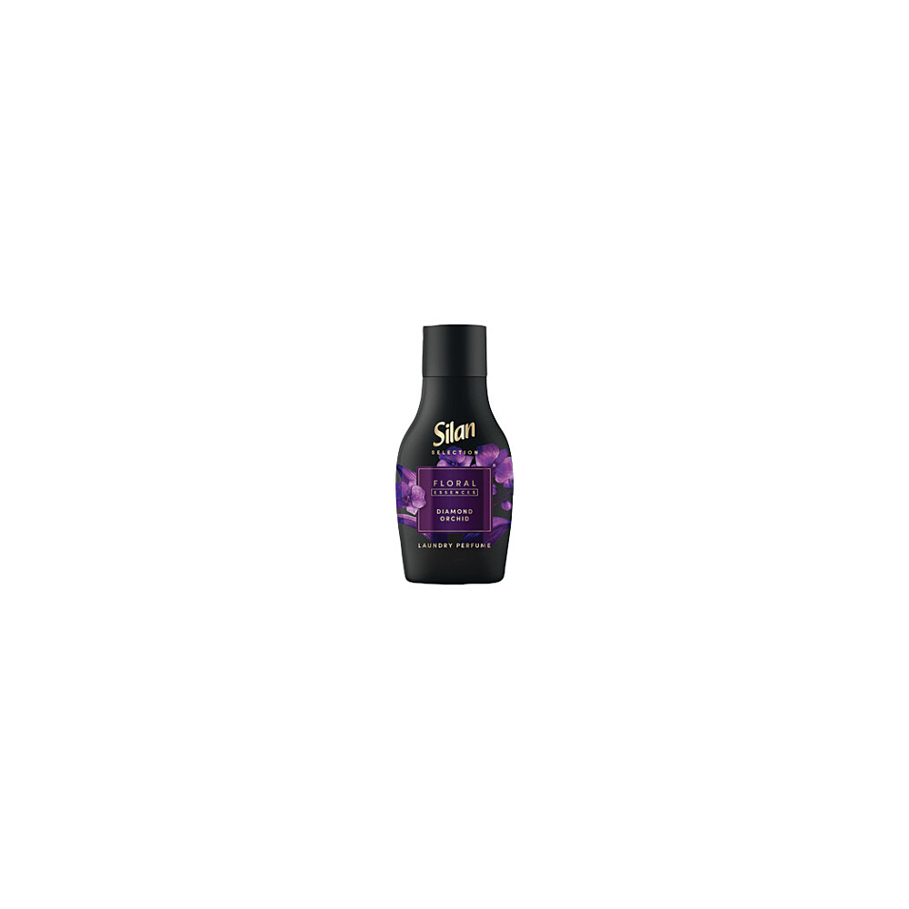 SILAN Selection Diamond Orchid Parfém na pranie 30 pranie 540 ml