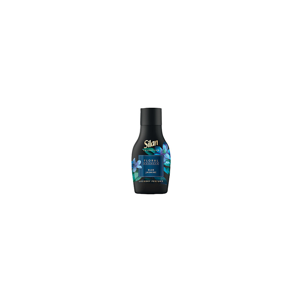 SILAN Selection Blue Jasmine Parfém na pranie 30 pranie 540 ml