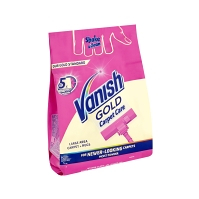 Vanish Prášok na koberce Clean - Fresh 650 ml