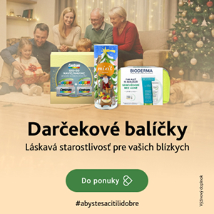 Vianočné darčekové sady